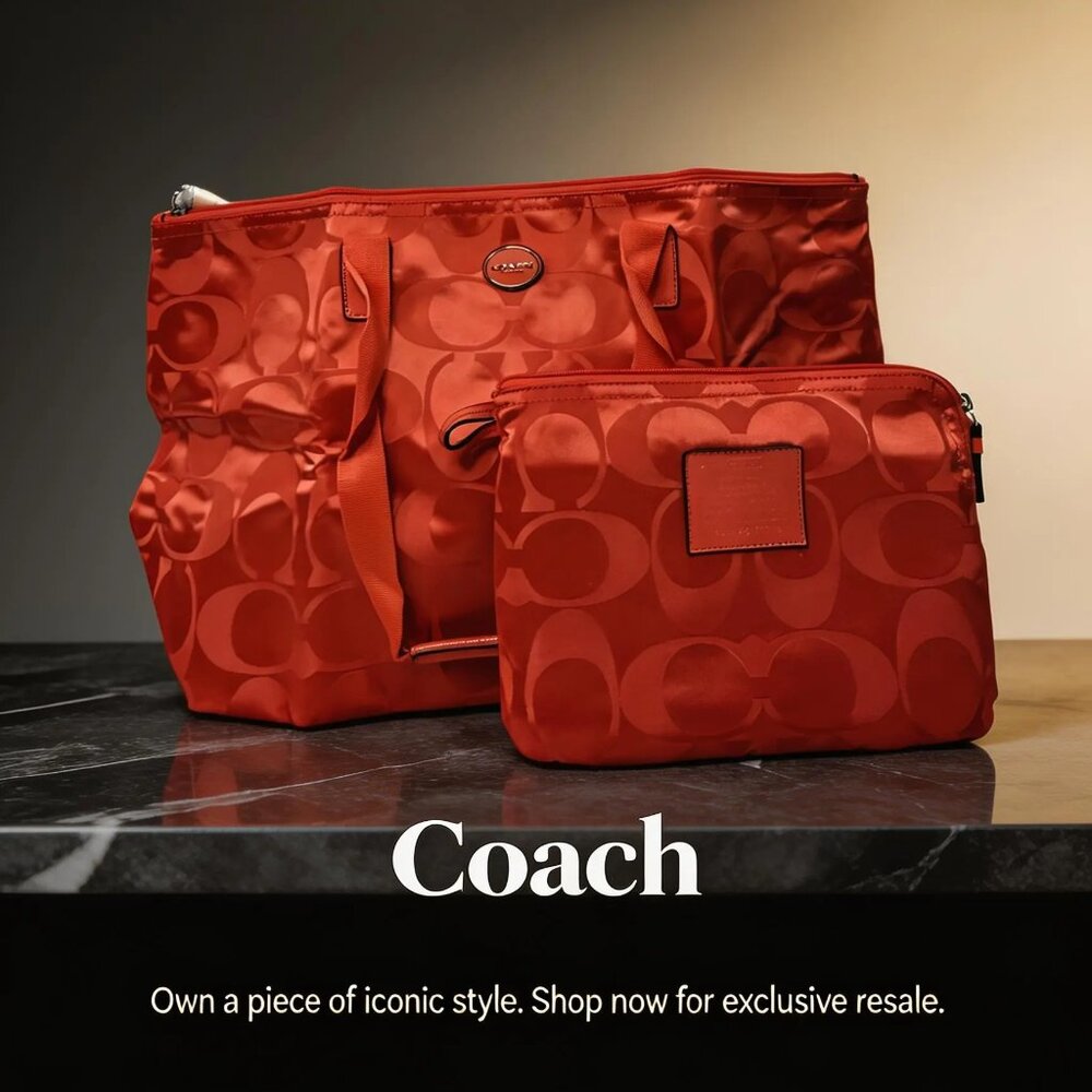 Coach